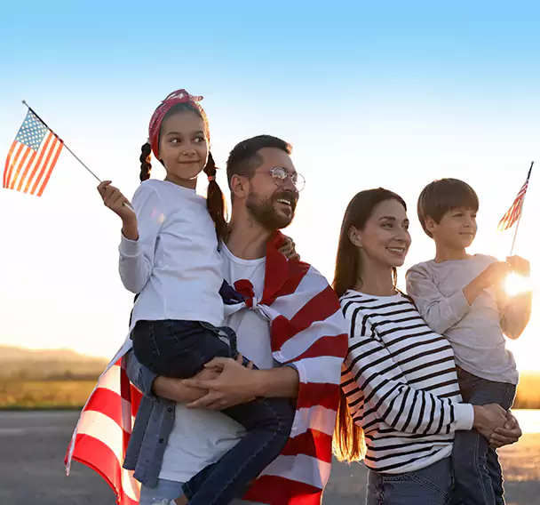 Expert US Visa Agency in Guinea