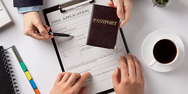 Benefits of Our EB‑5 Source of Funds Documentation Services in Guinea