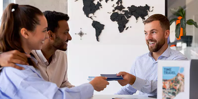 Comprehensive Business Immigration Green Card Services in Guinea
