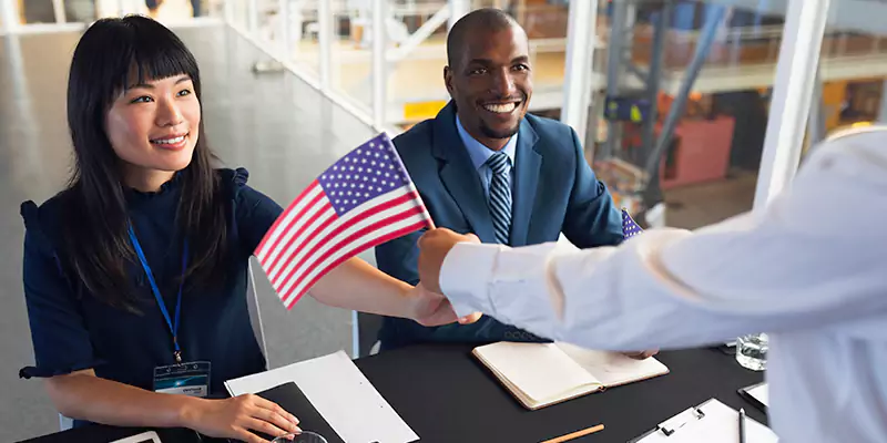 Our EB-5 Consultation and Strategy in Guinea