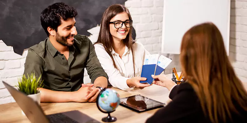 Benefits of Our Intra Company Transfer USA Service in Guinea