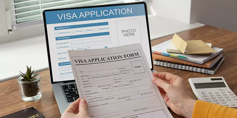 Our Comprehensive Online US Visa Services in Guinea
