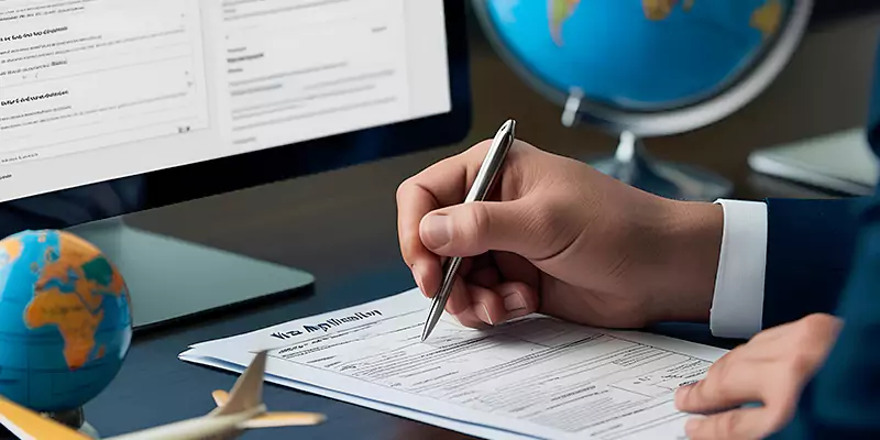 Benefits of Our US Branch Office Visa Services in Guinea