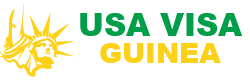 USA Visa Guinea