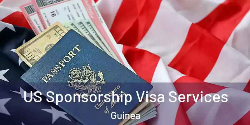  US Sponsorship Visa Services Guinea