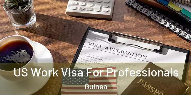  US Work Visa For Professionals Guinea